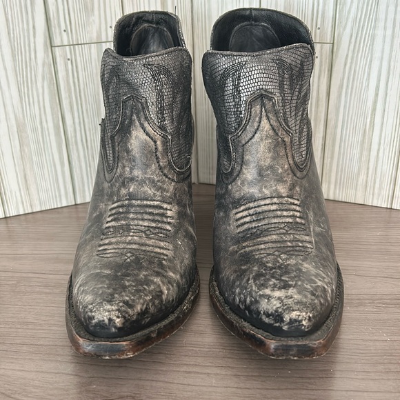 Ariat Hazel Western boot - Picture 3 of 12